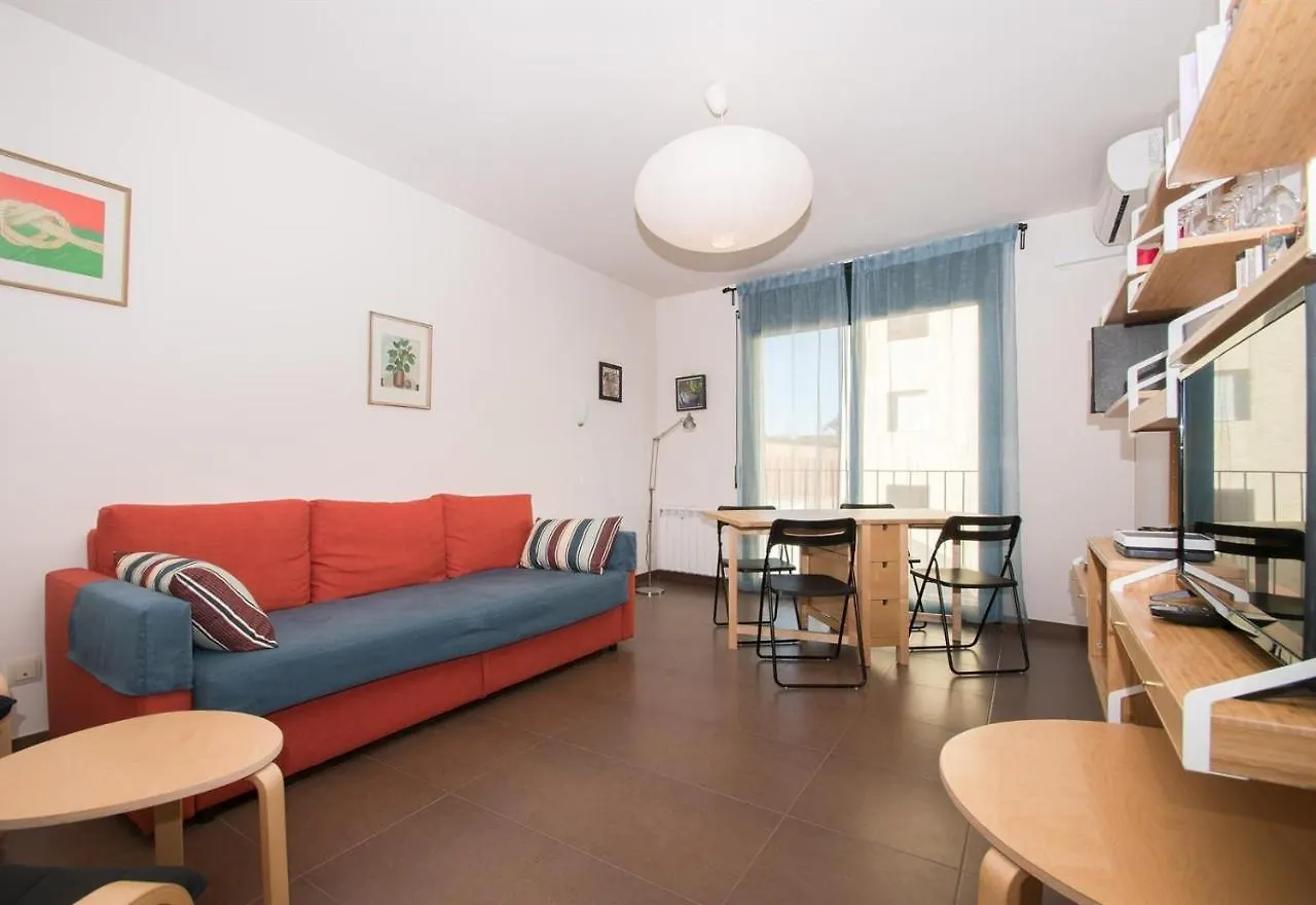 Blue Sea Apartment Canet De Mar