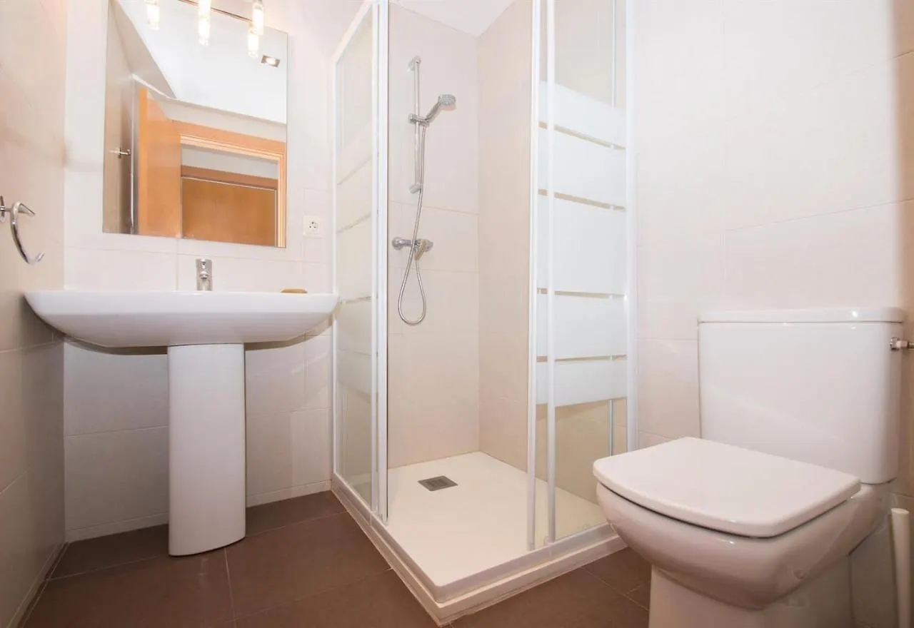 Blue Sea Apartment Canet De Mar