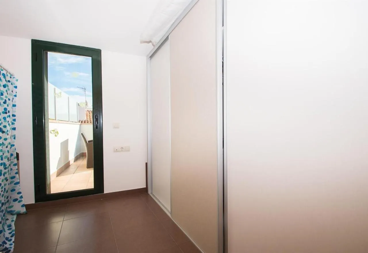 Blue Sea Apartment Canet de Mar