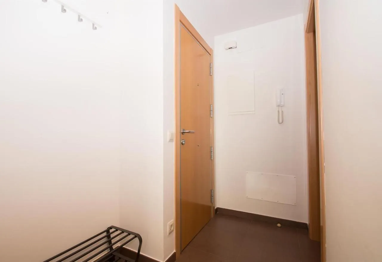 Blue Sea Apartment Canet de Mar